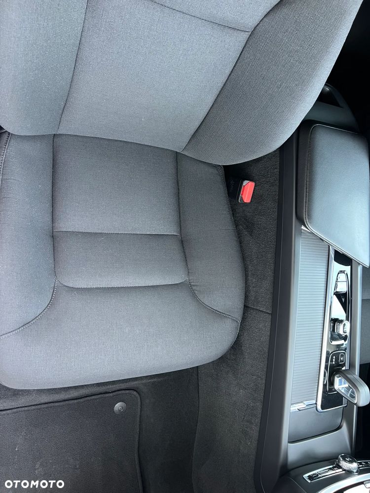 Volvo V60 B4 D Geartronic Momentum Pro - 35