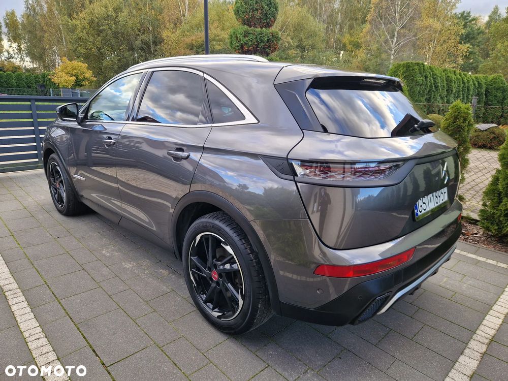 DS Automobiles DS 7 Crossback - 22