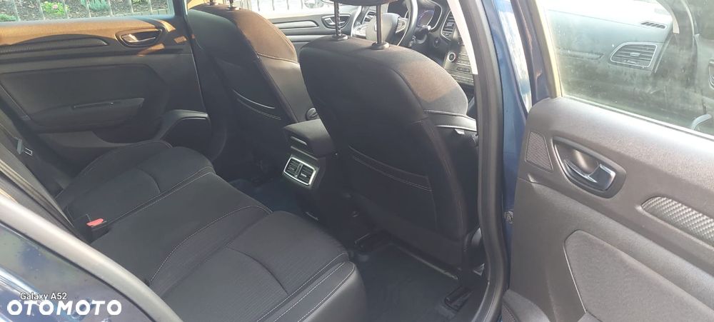 Renault Megane - 6