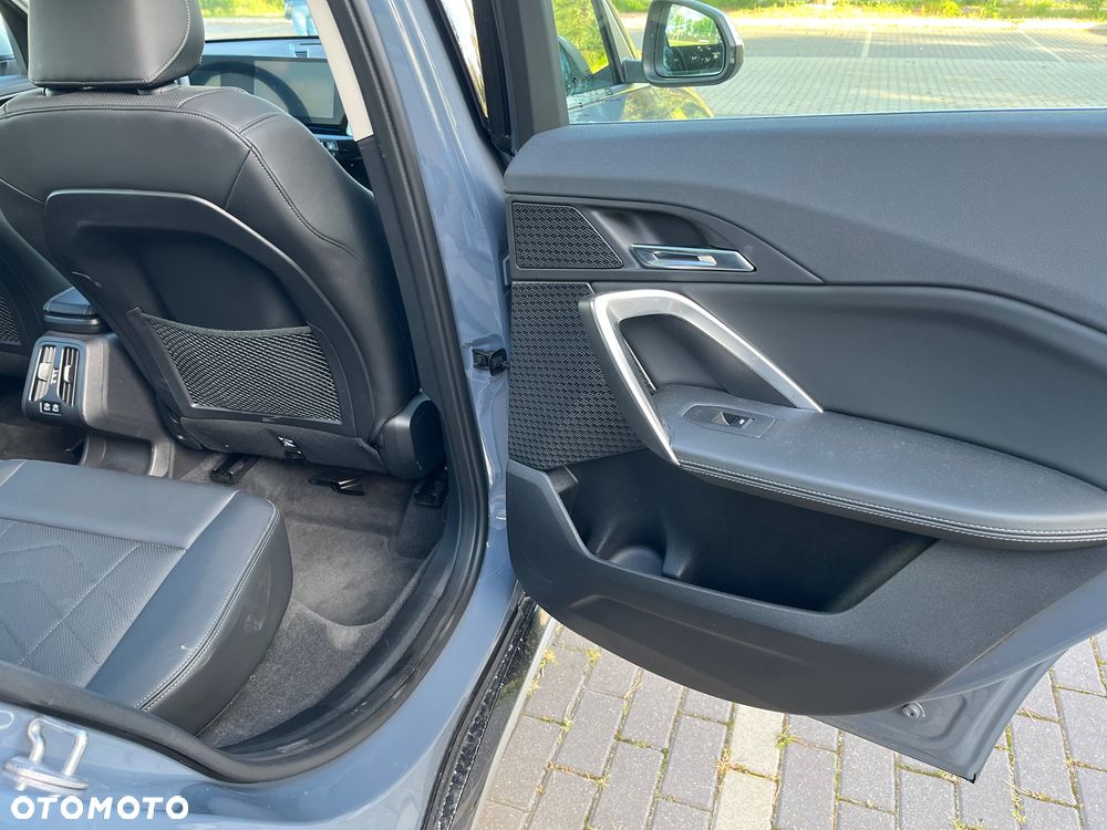 BMW X1 sDrive18i xLine - 10