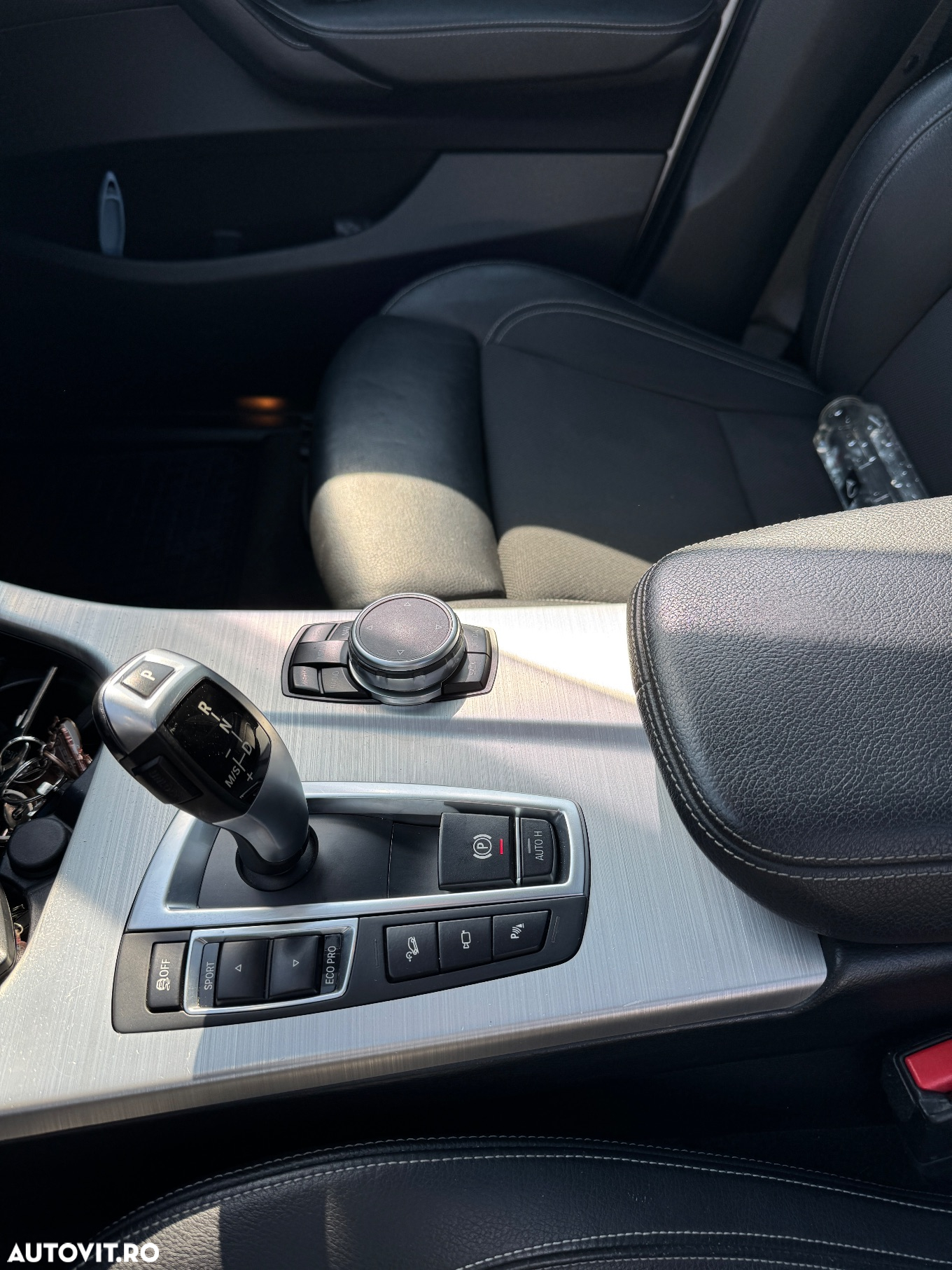 BMW X3 - 5