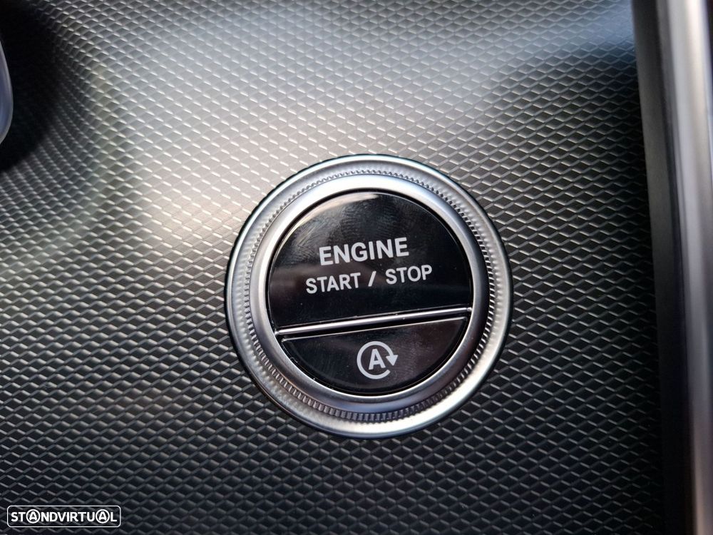 Mercedes-Benz C 220 d Avantgarde - 18