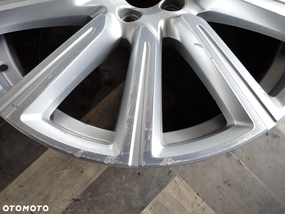 VOLVO V60 V90 S90 FELGA 19' 5X108 ET47 31471875 - 4