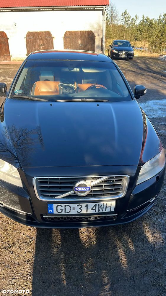 Volvo S80 2011 photo 5