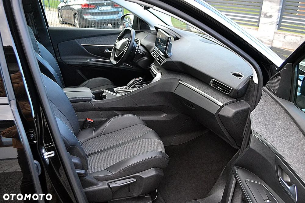 Peugeot 3008 BlueHDi 130 Stop & Start EAT8 Allure - 20