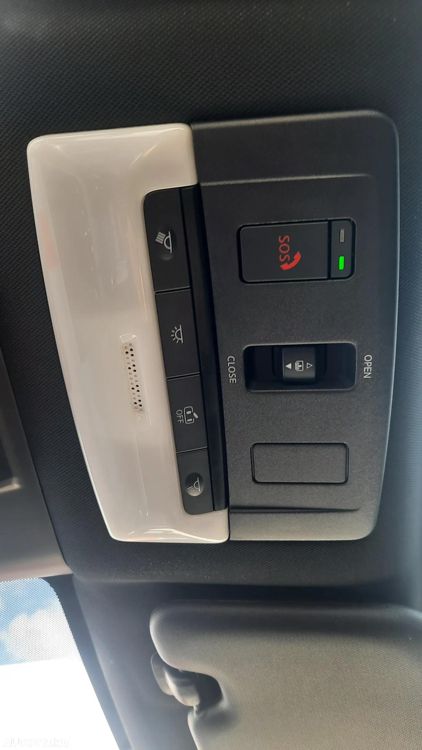 Nissan Qashqai 1.5 e-POWER Tekna - 18