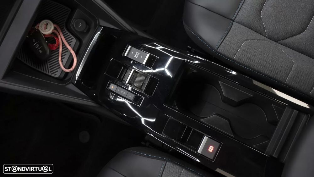 Citroën e-C4 50 kWh Plus - 35