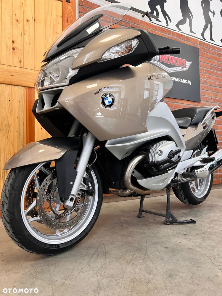 BMW RT - 25