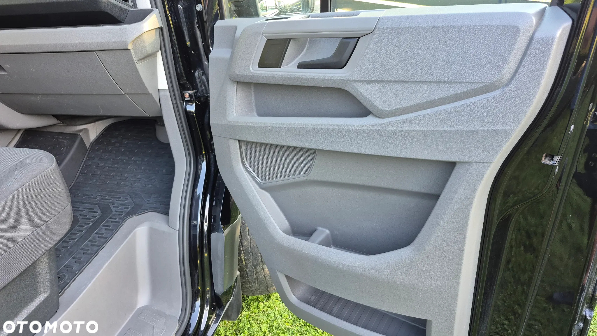 Volkswagen Crafter - 20