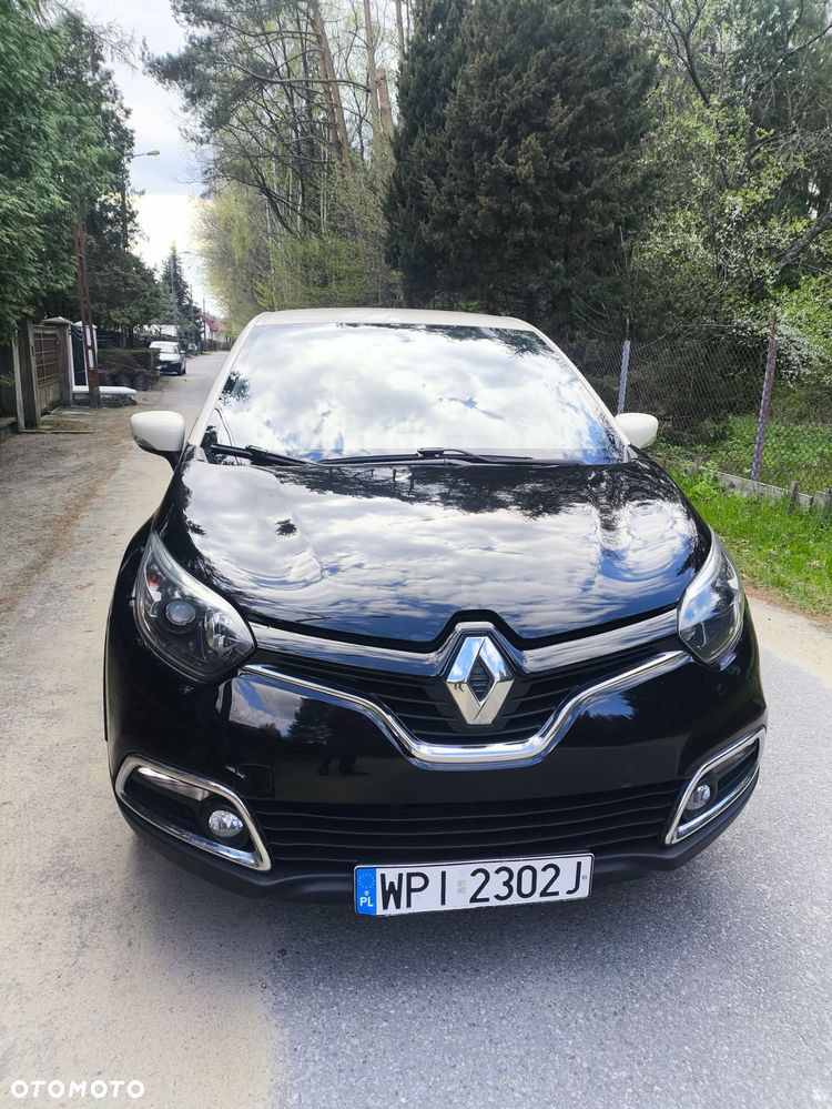 Renault Captur ENERGY TCe 90 Start&Stop Dynamique - 16