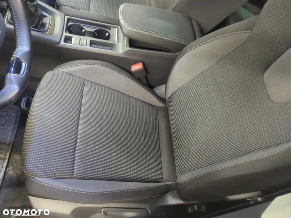 Skoda Octavia 1.5 TSI ACT Ambition - 13