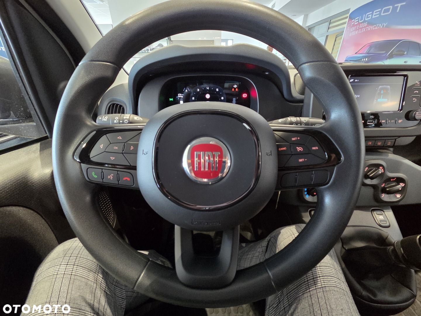 Fiat Panda 1.0 Hybrid - 14