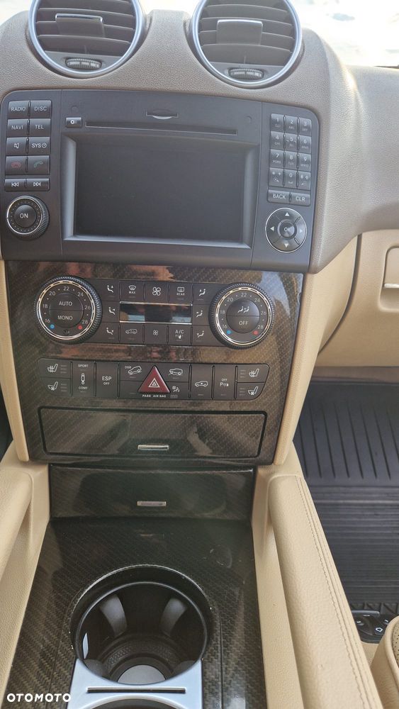 Mercedes-Benz ML 320 CDI 4-Matic - 14