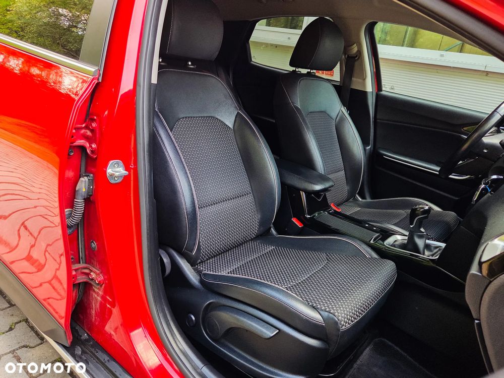 Kia XCeed 1.4 T-GDI L - 14