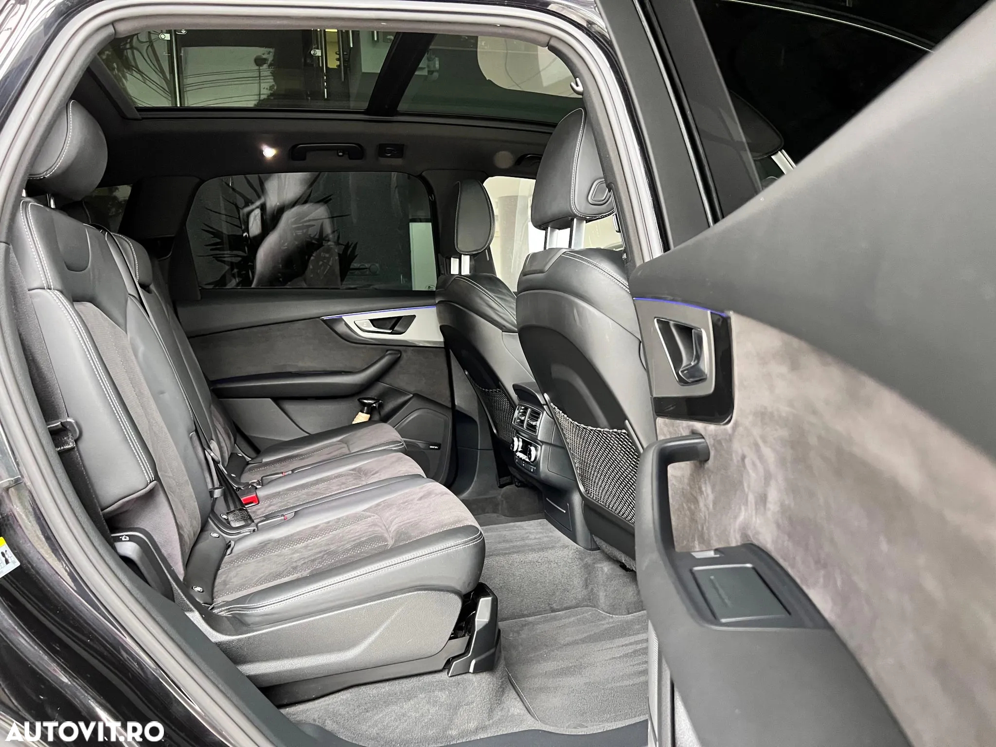 Audi Q7 3.0 TDI Quattro Tiptronic - 14