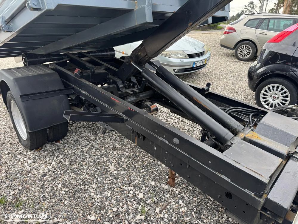 Iveco DAILY C35420 - 3