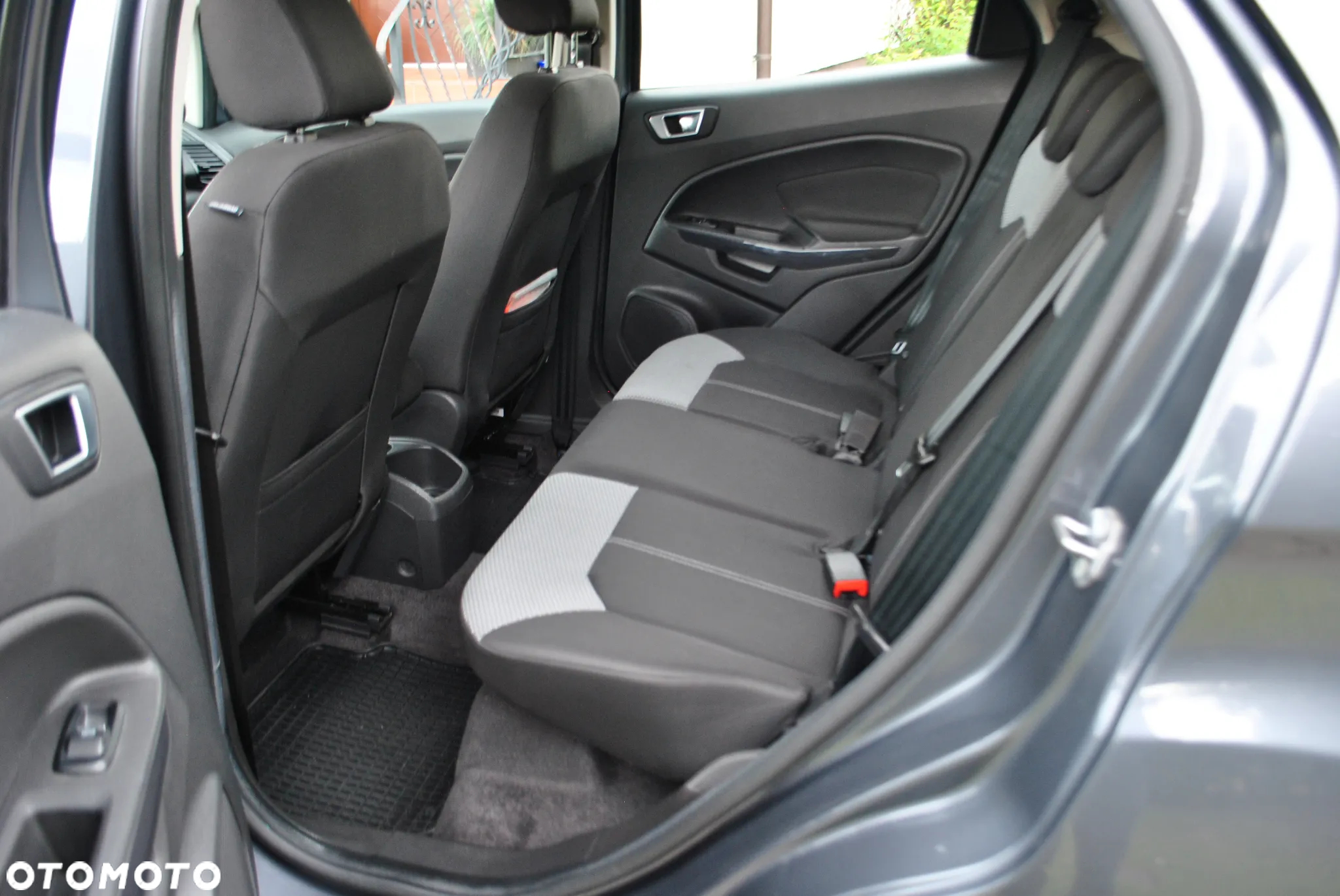 Ford EcoSport 1.5 Ti-VCT - 21