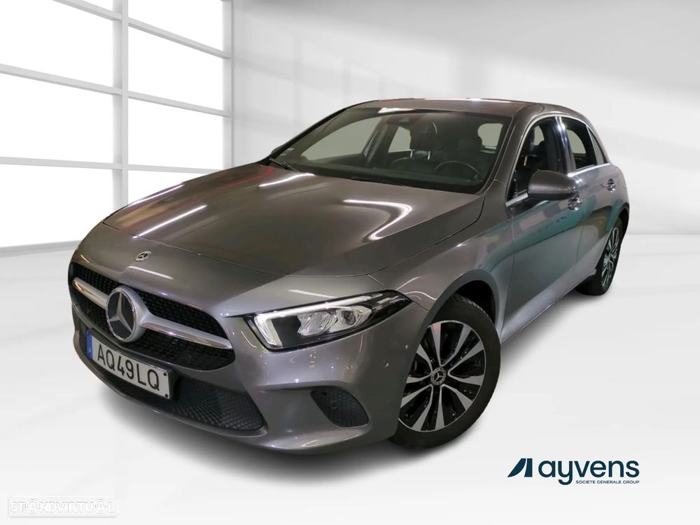 Mercedes-Benz A 250 e Style Plus - 1