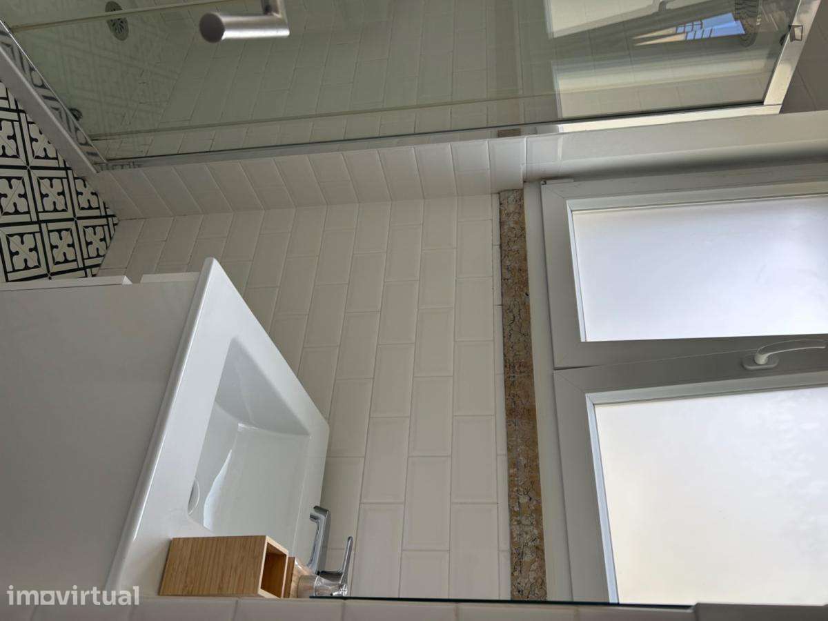 Apartamento com 1 quartos - localizado em Saldanha Lisbon - Grande imagem: 4/12