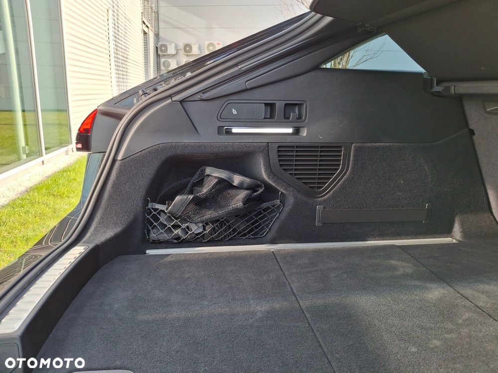 Audi A6 Avant - 13