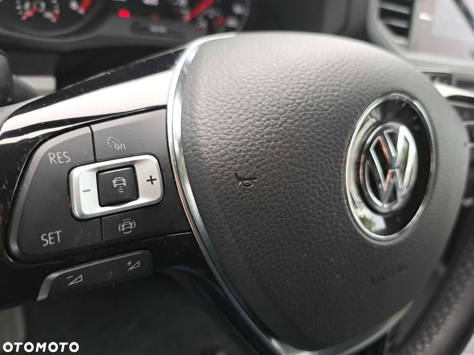 Volkswagen Crafter 35 Furgon, 2,0 TDI SCR 177KM,  6-bieg man., r.o: 4490 mm - 14