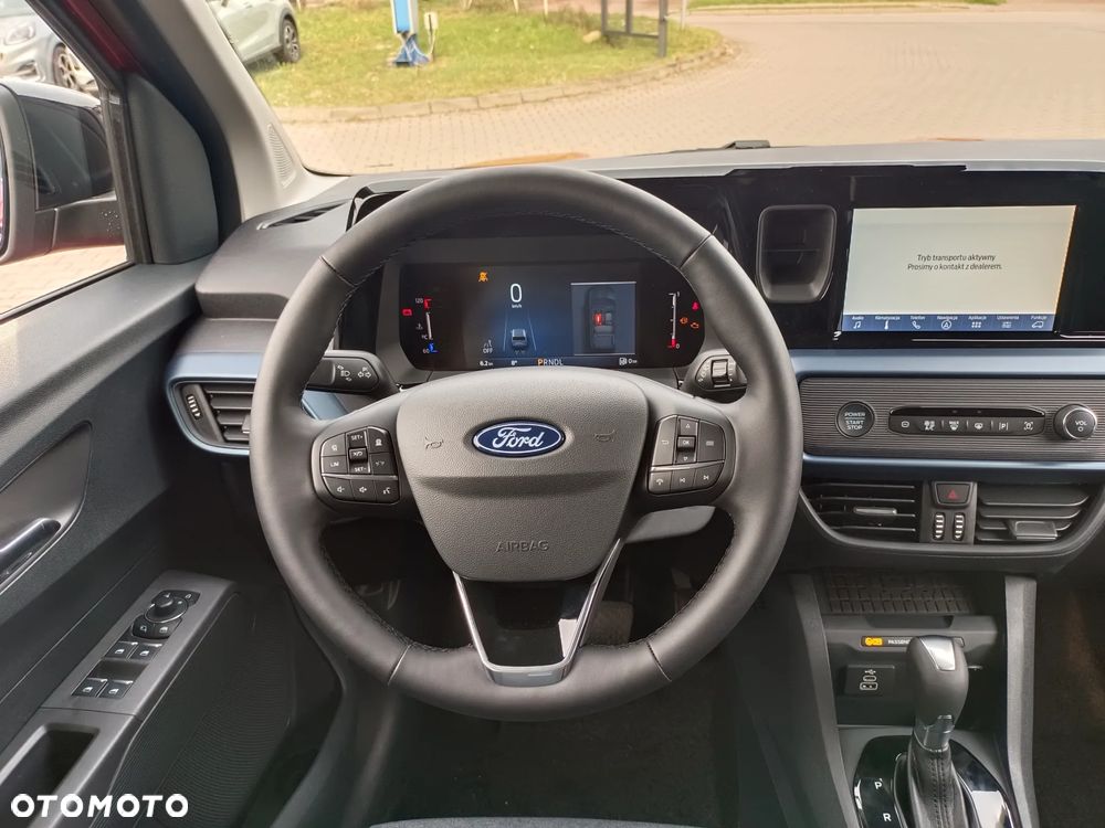 Ford Tourneo Courier 1.0 EcoBoost Active - 12