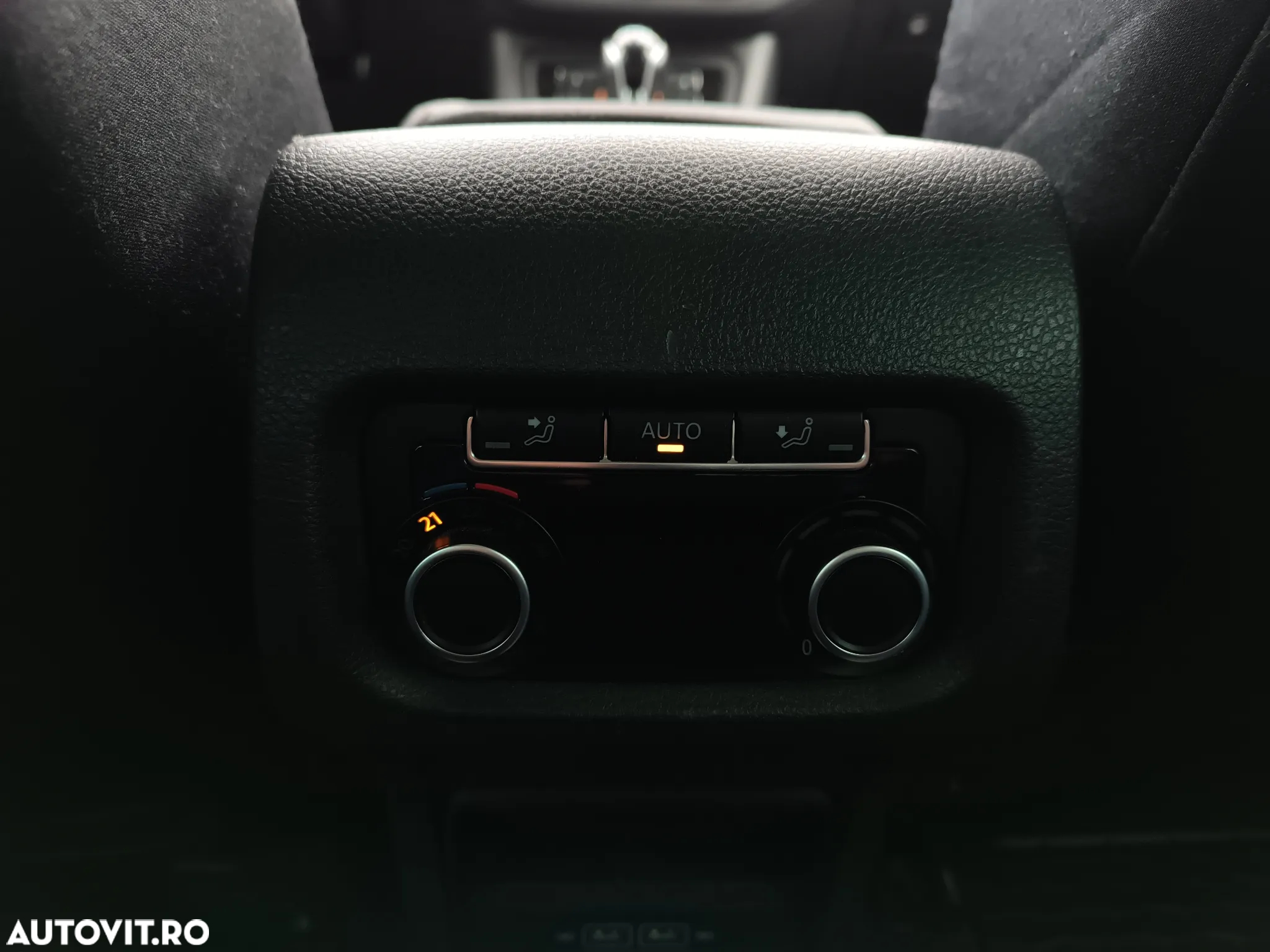 Seat Alhambra 2.0 TDI Ecomotive XCELLENCE - 13