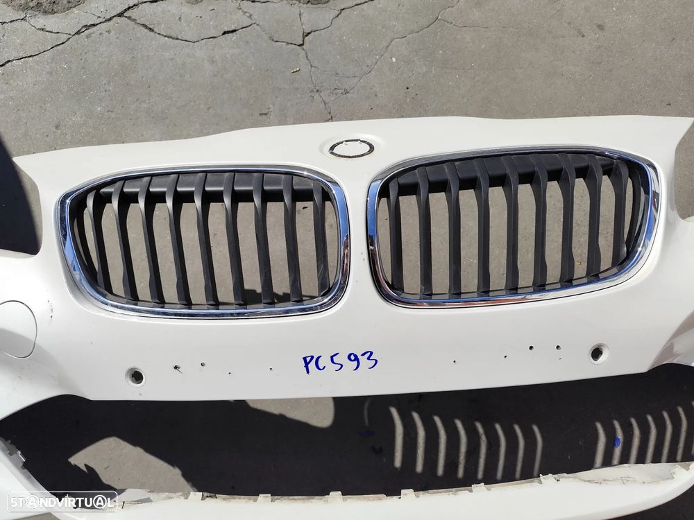 BMW SERIE 2 F45 LCI M PARA CHOQUES FRENTE - PC593 - 10