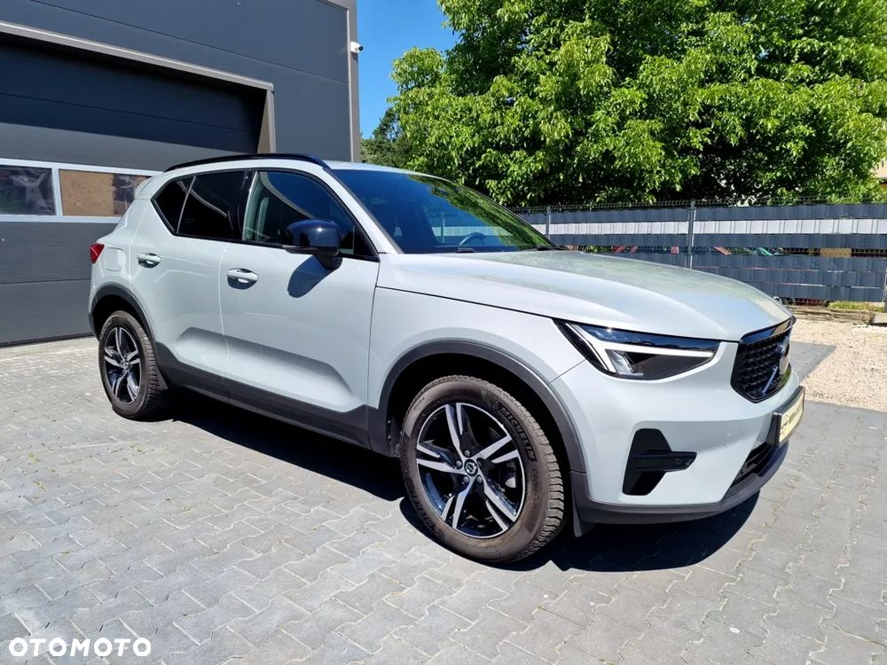 Volvo XC 40 - 7