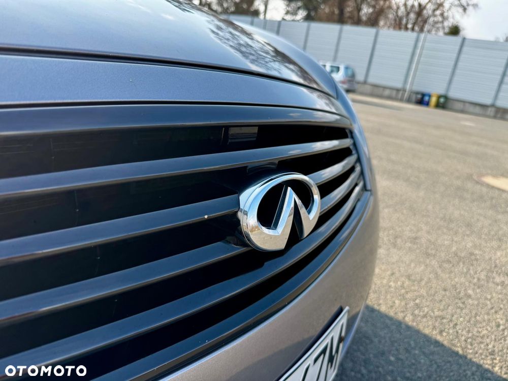 Infiniti G G37 S Premium - 18