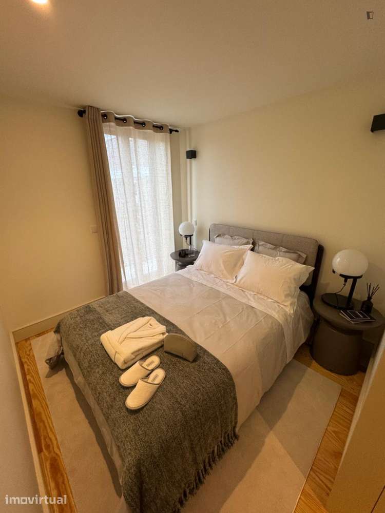 Apartamento com 1 quartos - localizado em Santo Ildefonso Porto - Grande imagem: 5/42