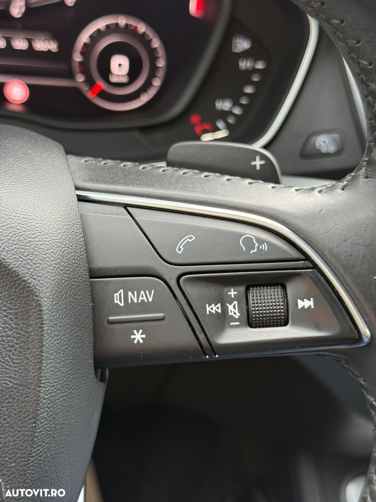 Audi Q5 2.0 TDI Quattro S tronic Sport - 20