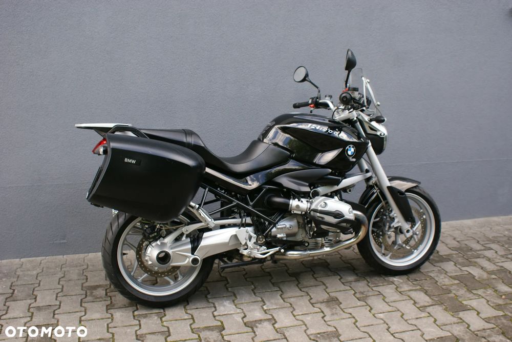BMW R - 4