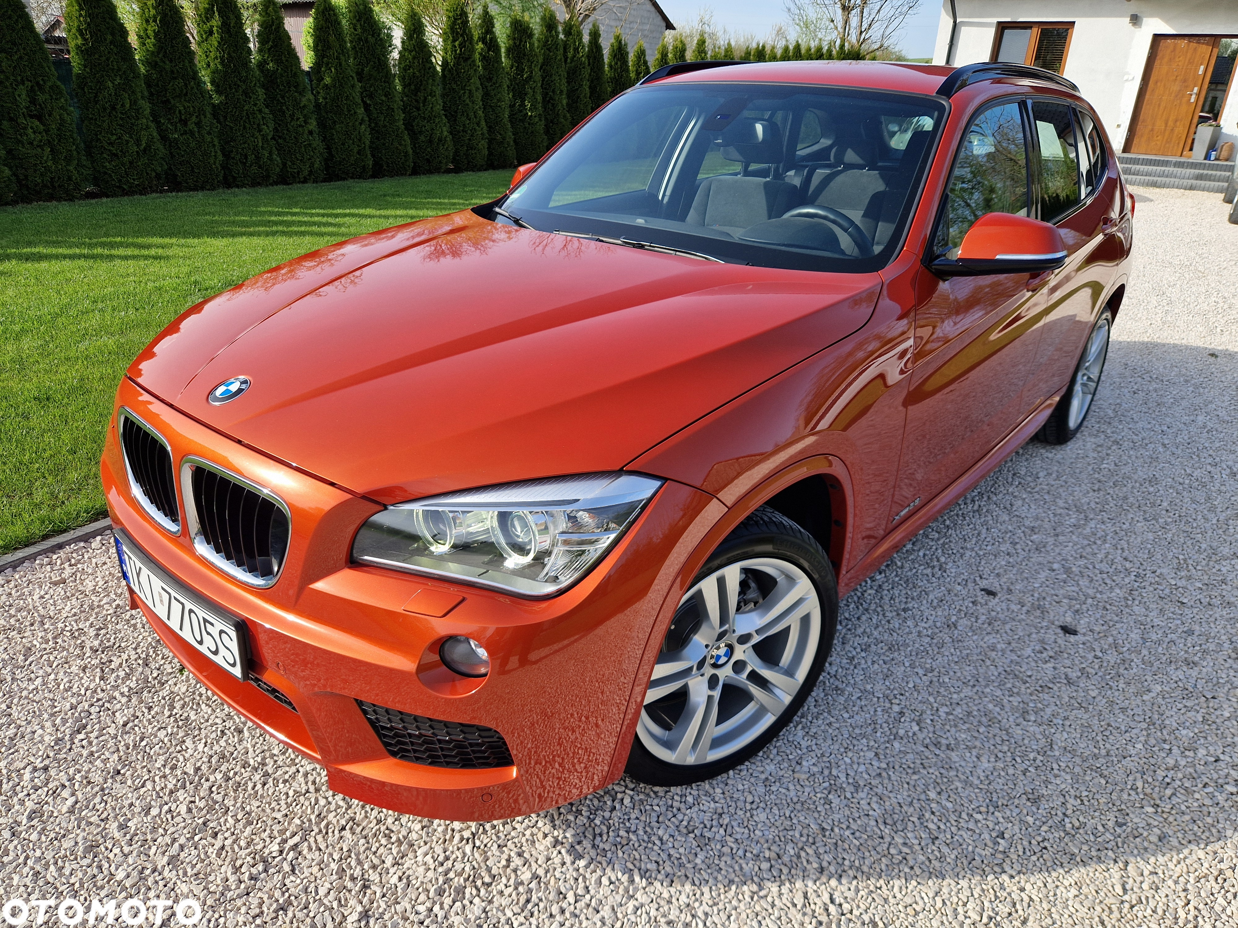 BMW X1 xDrive28i - 21