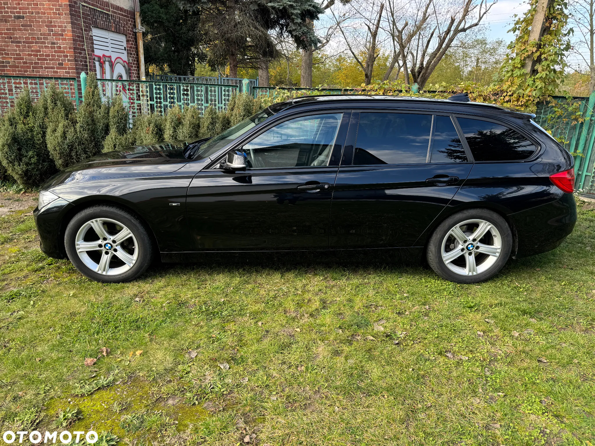 BMW Seria 3 - 2