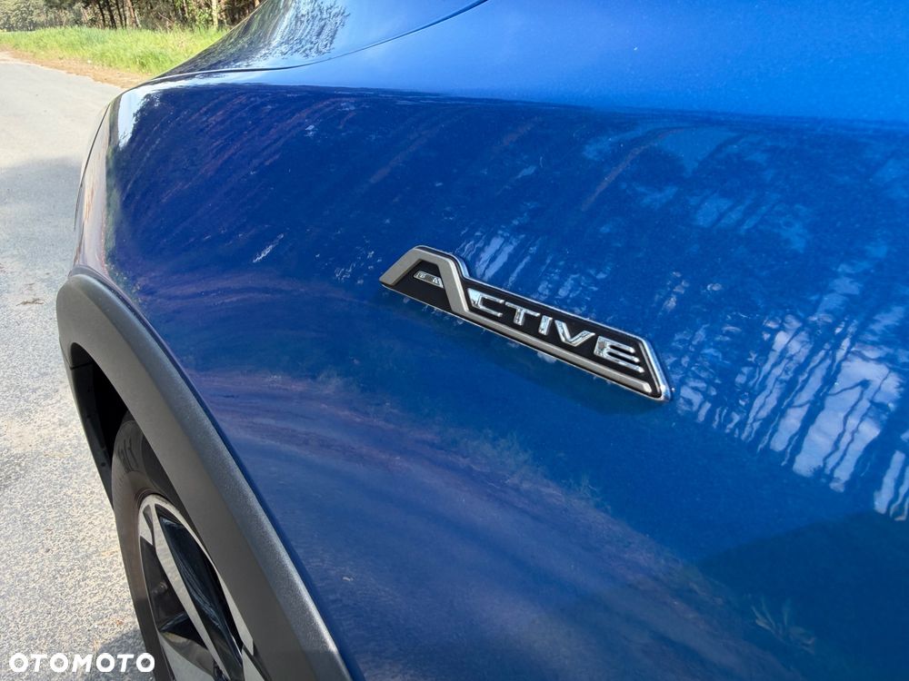 Ford Focus 1.5 EcoBlue Start-Stopp-System ACTIVE DESIGN - 13