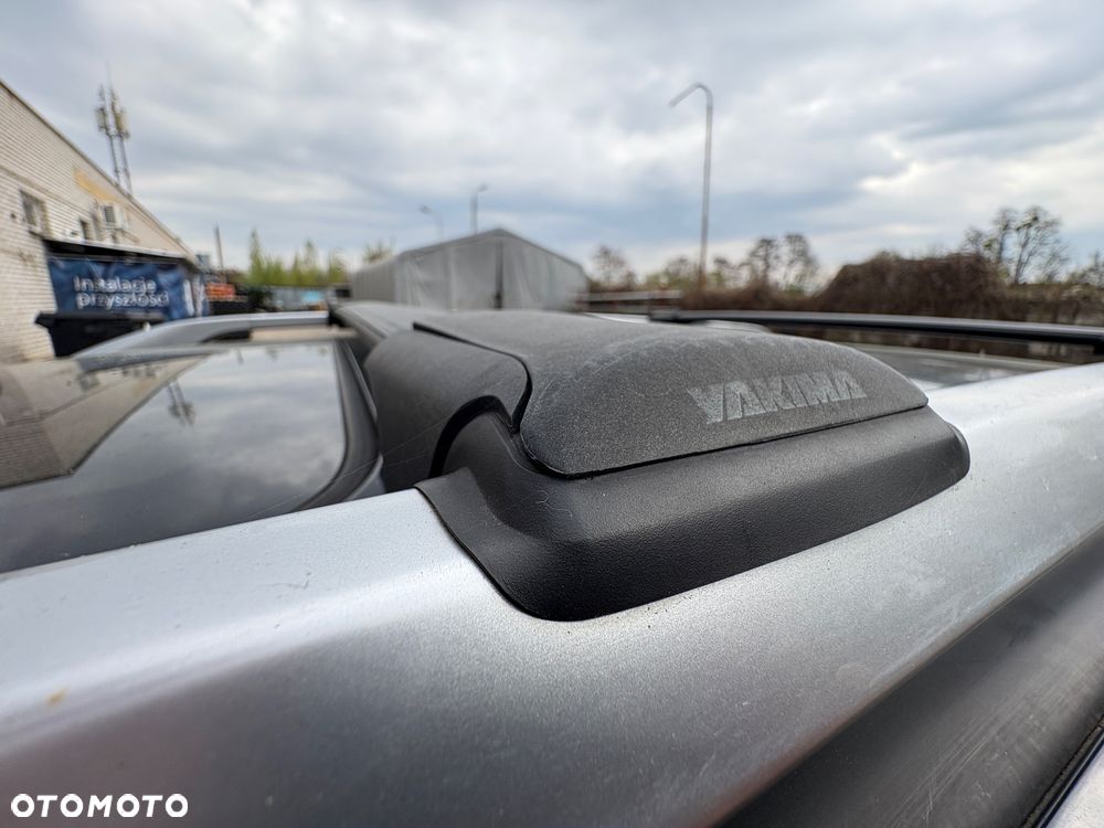 Honda Accord 2.2d Executive Nav - 28