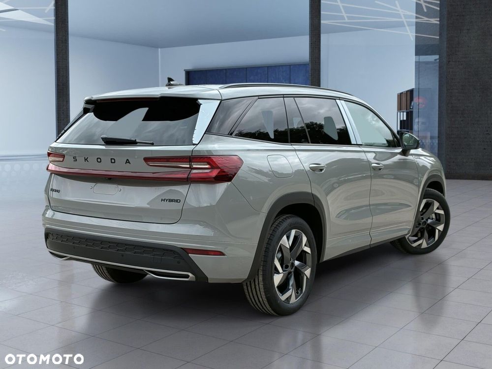 Skoda Kodiaq - 3