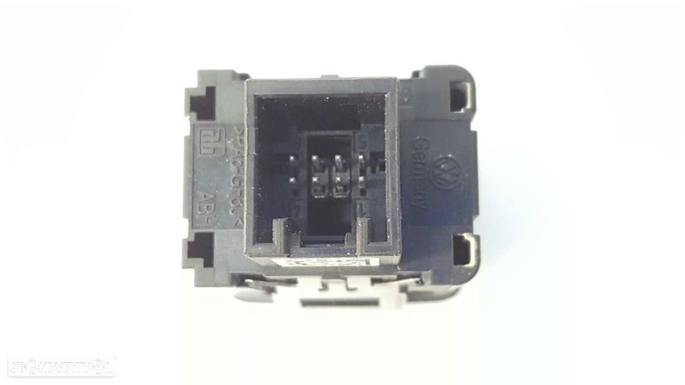 CONTROLE DE AJUSTE DE LUZES VOLKSWAGEN PASSAT BERLINA (3C2) EDITION PLUS - 2