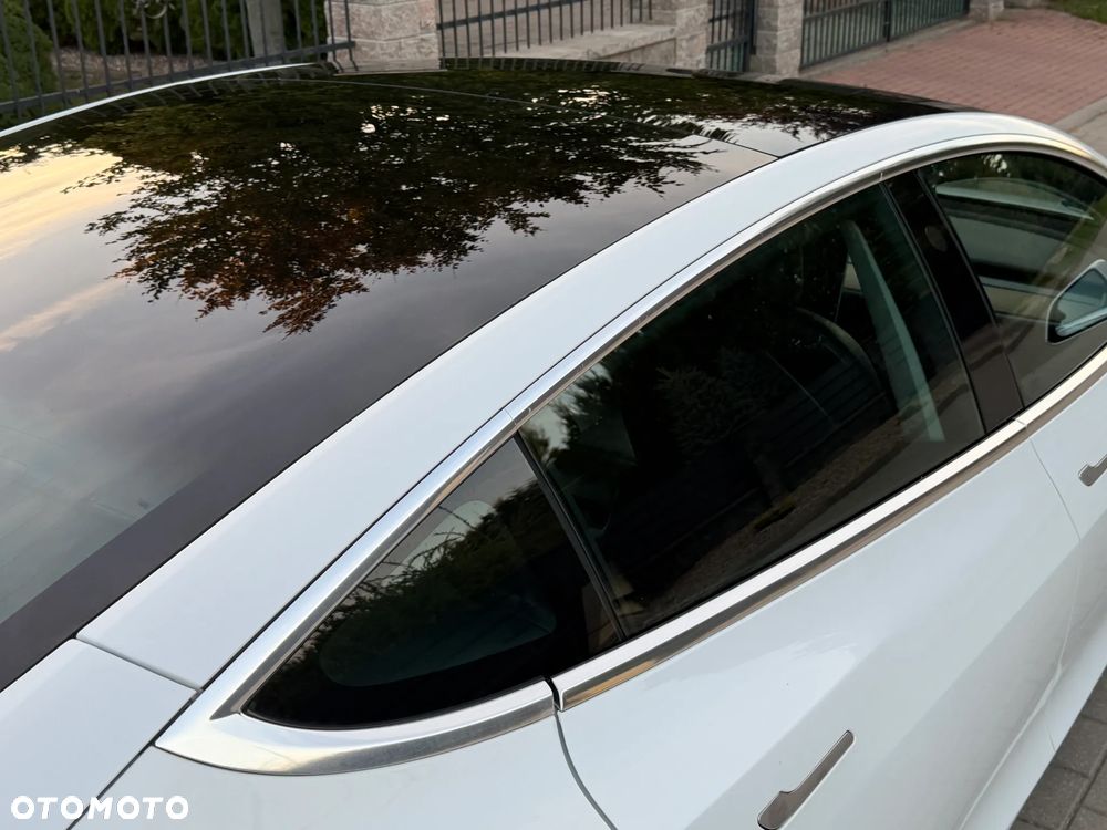 Tesla Model 3 Allradantrieb Dual Motor - 22