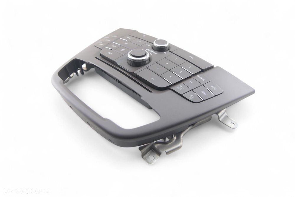 Panel Sterowania Radia OPEL INSIGNIA A 13277913 - 2