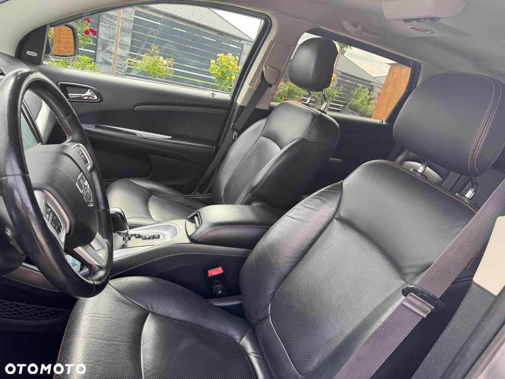 Dodge Journey - 31