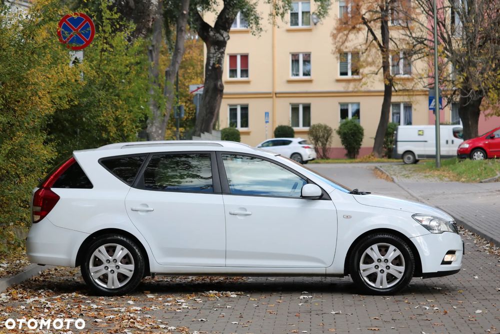 Kia Ceed Cee'd 1.6 Crdi Optimum + - 19