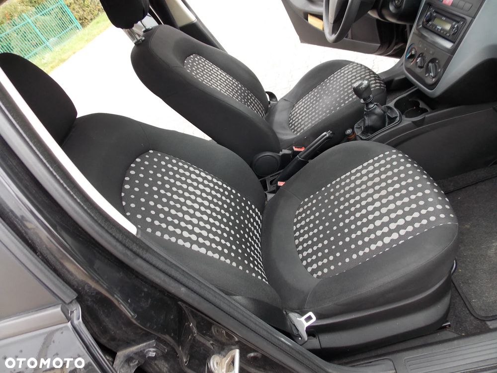 Fiat Grande Punto 1.2 8V 360 - 13