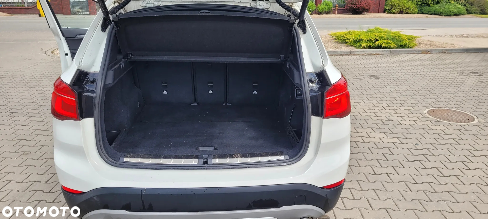 BMW X1 - 14
