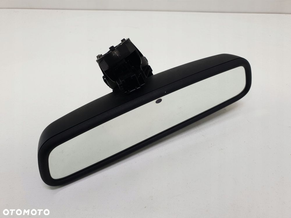 BMW E65 LUSTERKO WEWNĘTRZNE WSTECZNE 913916101 - 1