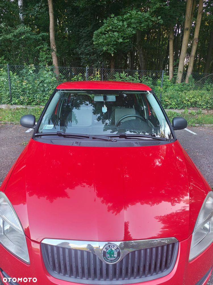Skoda Fabia 1.2 12V Junior - 5