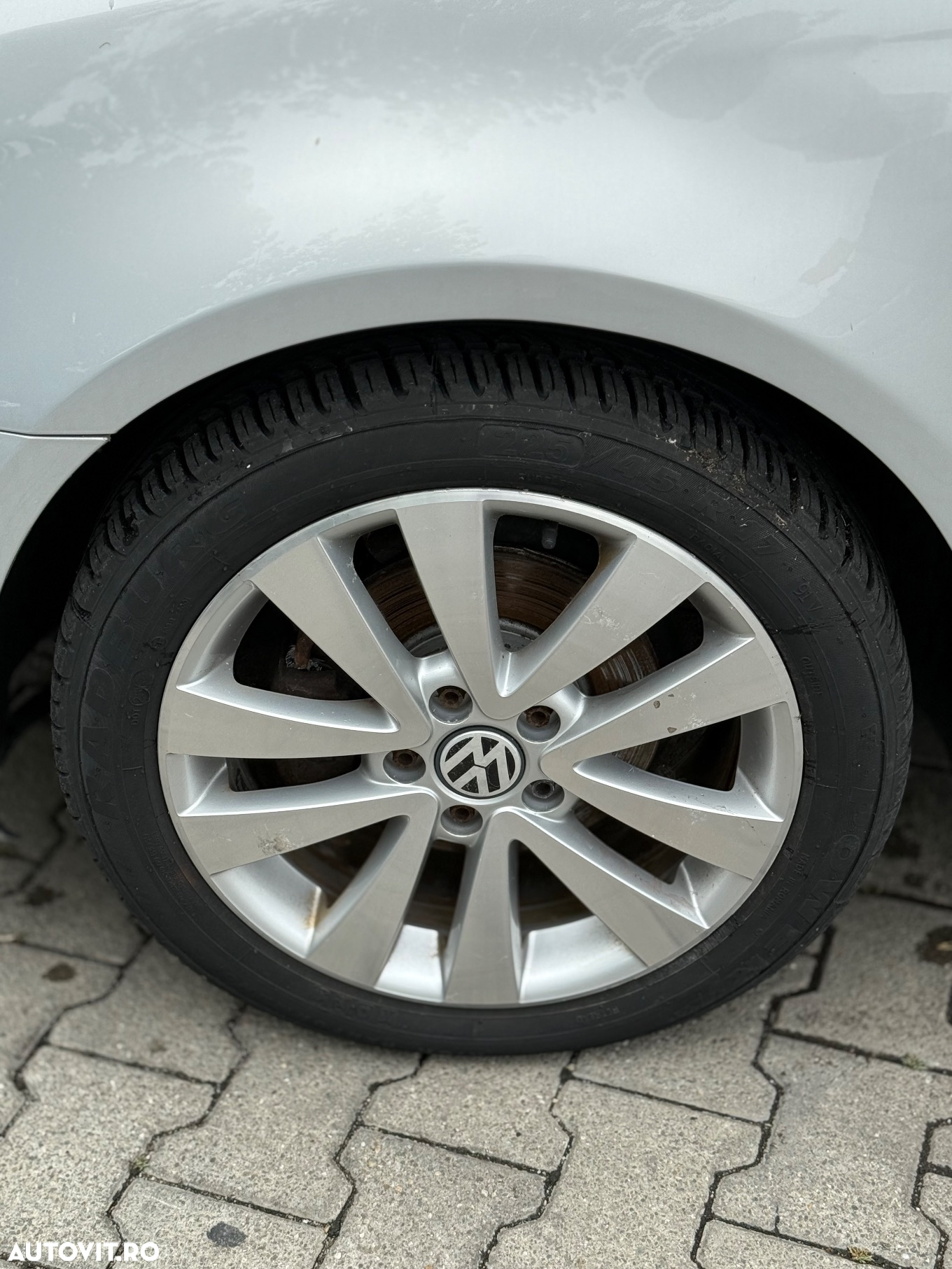 Volkswagen Golf 1.6 TDI BlueMotion Technology Comfortline - 7