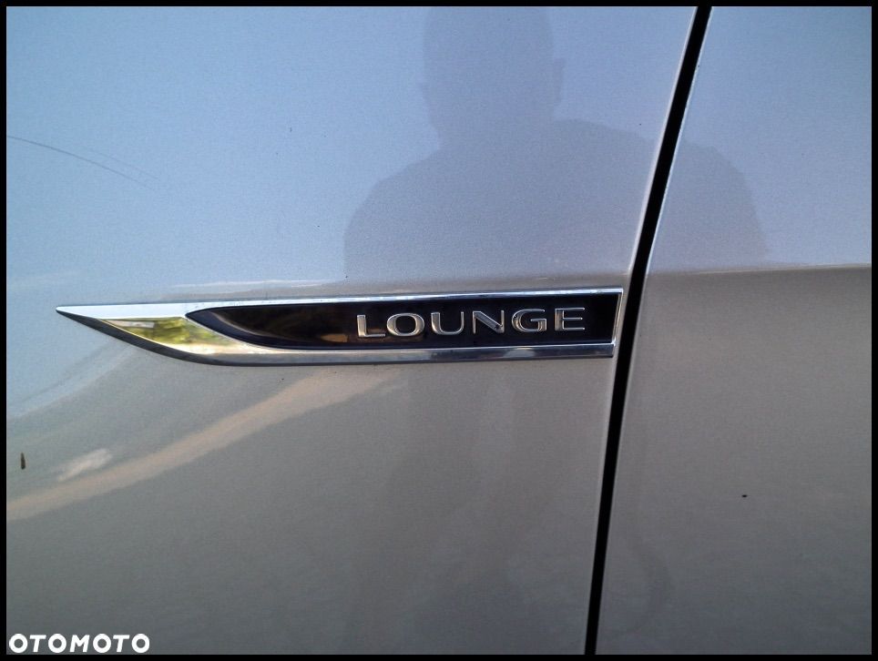 Volkswagen Golf Variant 2.0 TDI BlueMotion Technology Lounge - 7