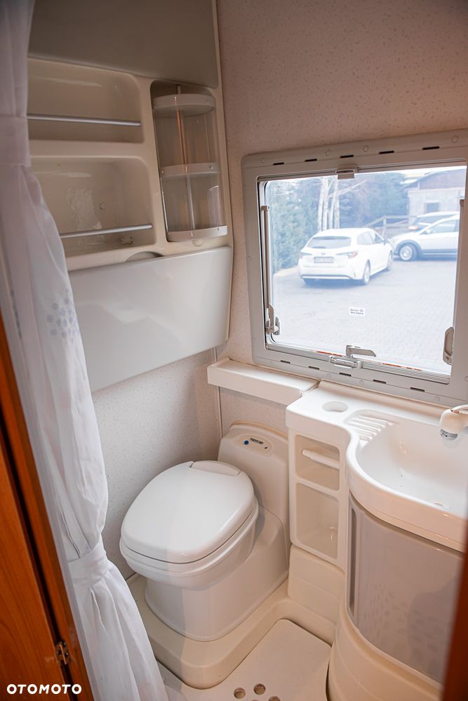 Fiat DUCATO BENIMAR - 17